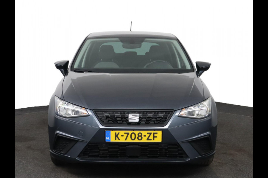 Seat Ibiza 1.0 TSI Style Business Intense|Camera|PDC|Navigatie