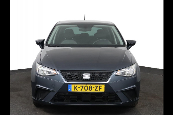 Seat Ibiza 1.0 TSI Style Business Intense|Camera|PDC|Navigatie