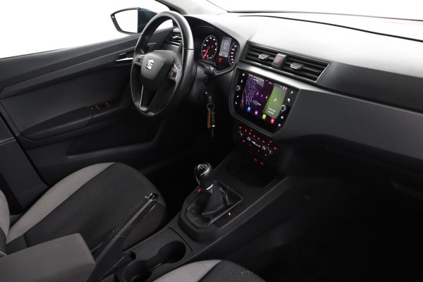 Seat Ibiza 1.0 TSI Style Business Intense|Camera|PDC|Navigatie
