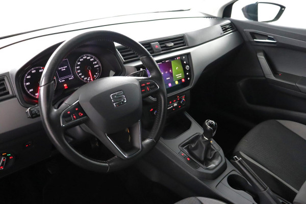 Seat Ibiza 1.0 TSI Style Business Intense|Camera|PDC|Navigatie