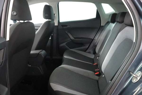Seat Ibiza 1.0 TSI Style Business Intense|Camera|PDC|Navigatie