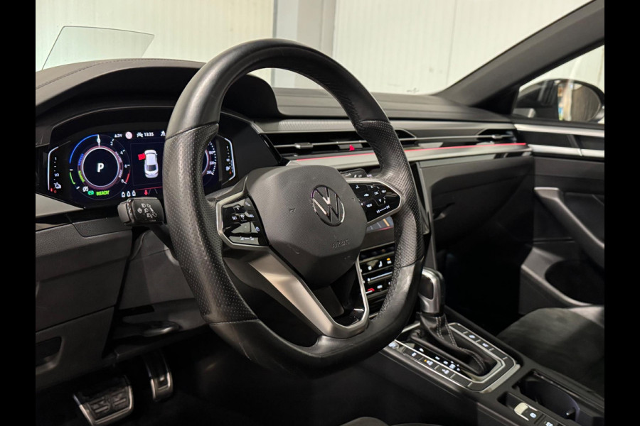 Volkswagen Arteon 1.4 TSI eHybrid R-Line | PANO | TREKHAAK | HUD | 360 CAMERA | STOELMASSAGE