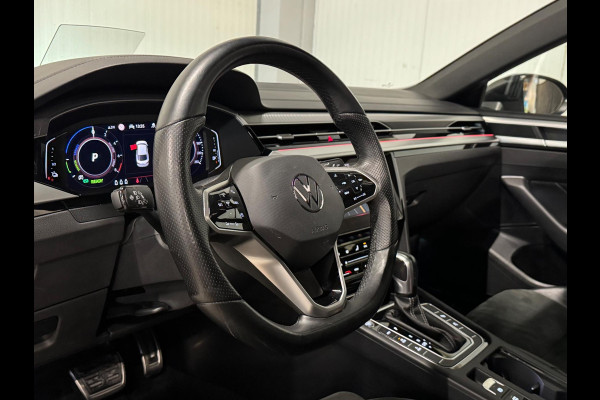 Volkswagen Arteon 1.4 TSI eHybrid R-Line | PANO | TREKHAAK | HUD | 360 CAMERA | STOELMASSAGE