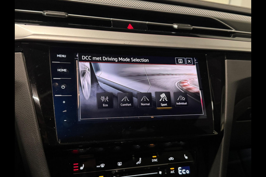 Volkswagen Arteon 1.4 TSI eHybrid R-Line | PANO | TREKHAAK | HUD | 360 CAMERA | STOELMASSAGE