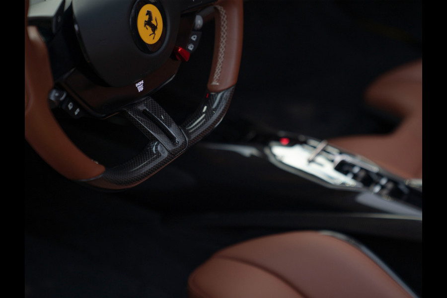 Ferrari SF90 Spider 4.0 V8 Assetto Fiorano | Giallo Triplo Strato | full carbon | JBL | etc