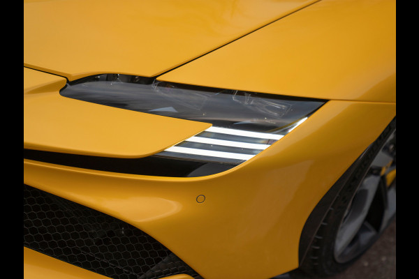 Ferrari SF90 Spider 4.0 V8 Assetto Fiorano | Giallo Triplo Strato | full carbon | JBL | etc
