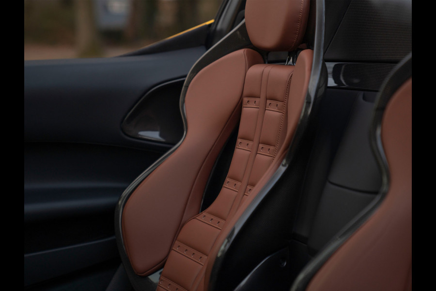 Ferrari SF90 Spider 4.0 V8 Assetto Fiorano | Giallo Triplo Strato | full carbon | JBL | etc