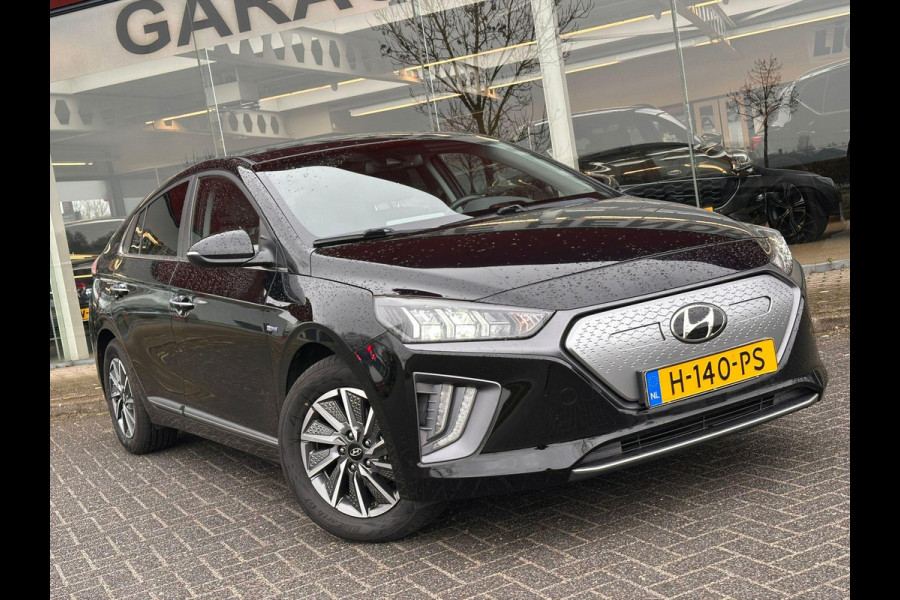 Hyundai IONIQ Comfort EV 38 kWh | SOH: 95,2% | 311km WLTP | Adaptive CC | Full LED | Navi |