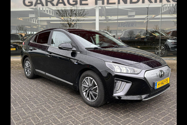 Hyundai IONIQ Comfort EV 38 kWh | SOH: 95,2% | 311km WLTP | Adaptive CC | Full LED | Navi |