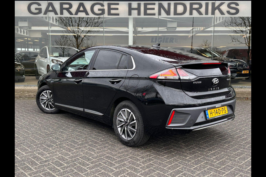 Hyundai IONIQ Comfort EV 38 kWh | SOH: 95,2% | 311km WLTP | Adaptive CC | Full LED | Navi |