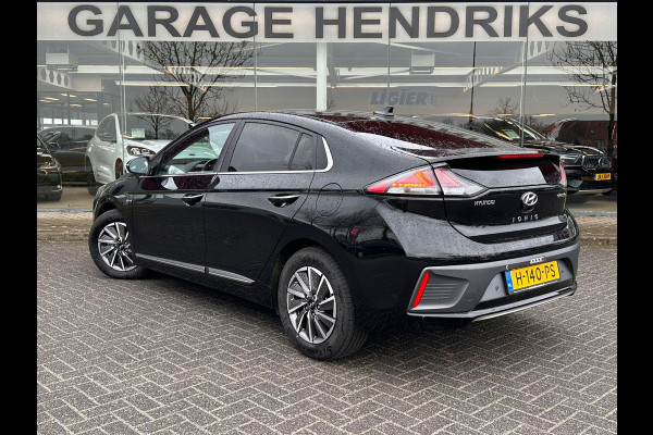 Hyundai IONIQ Comfort EV 38 kWh | SOH: 95,2% | 311km WLTP | Adaptive CC | Full LED | Navi |