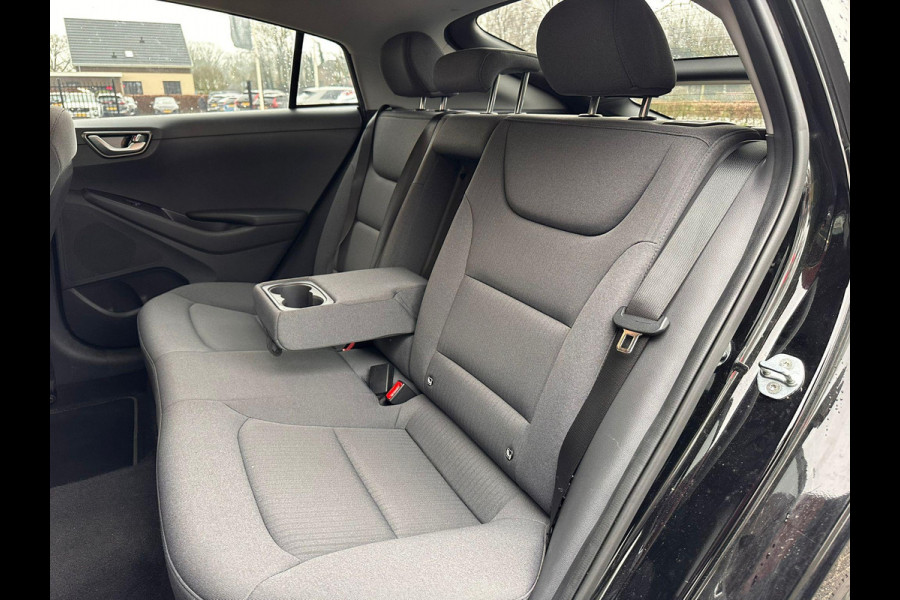 Hyundai IONIQ Comfort EV 38 kWh | SOH: 95,2% | 311km WLTP | Adaptive CC | Full LED | Navi |