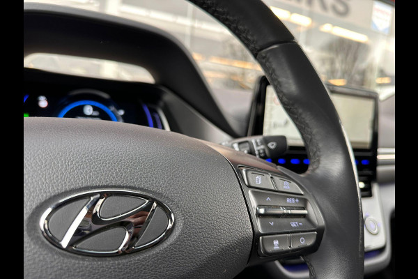 Hyundai IONIQ Comfort EV 38 kWh | SOH: 95,2% | 311km WLTP | Adaptive CC | Full LED | Navi |