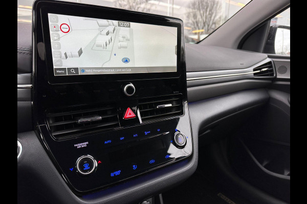 Hyundai IONIQ Comfort EV 38 kWh | SOH: 95,2% | 311km WLTP | Adaptive CC | Full LED | Navi |