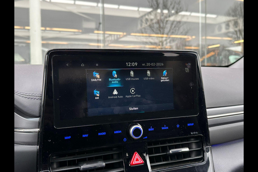 Hyundai IONIQ Comfort EV 38 kWh | SOH: 95,2% | 311km WLTP | Adaptive CC | Full LED | Navi |