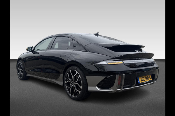 Hyundai IONIQ 6 Connect 77.4 kWh