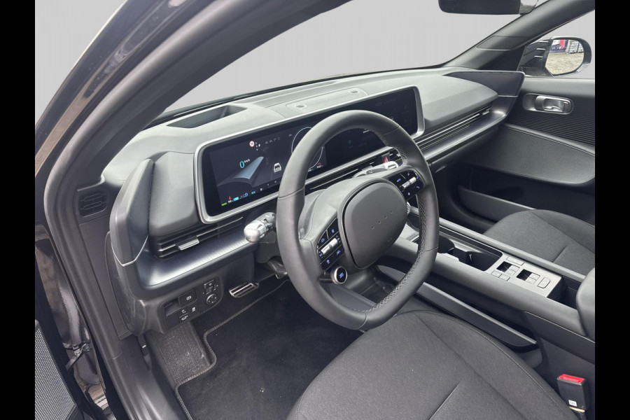 Hyundai IONIQ 6 Connect 77.4 kWh