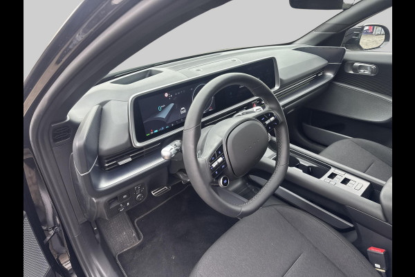 Hyundai IONIQ 6 Connect 77.4 kWh