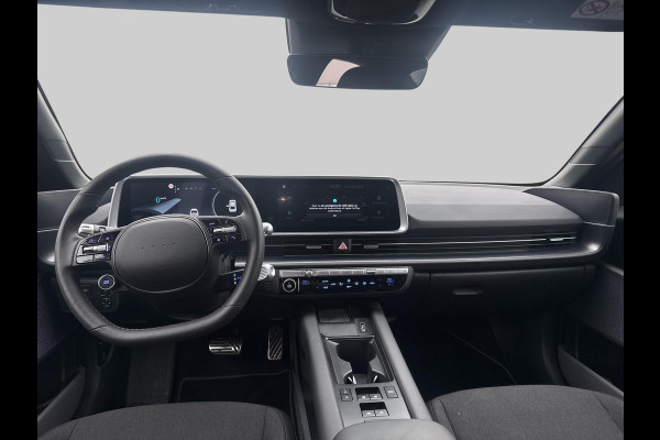 Hyundai IONIQ 6 Connect 77.4 kWh