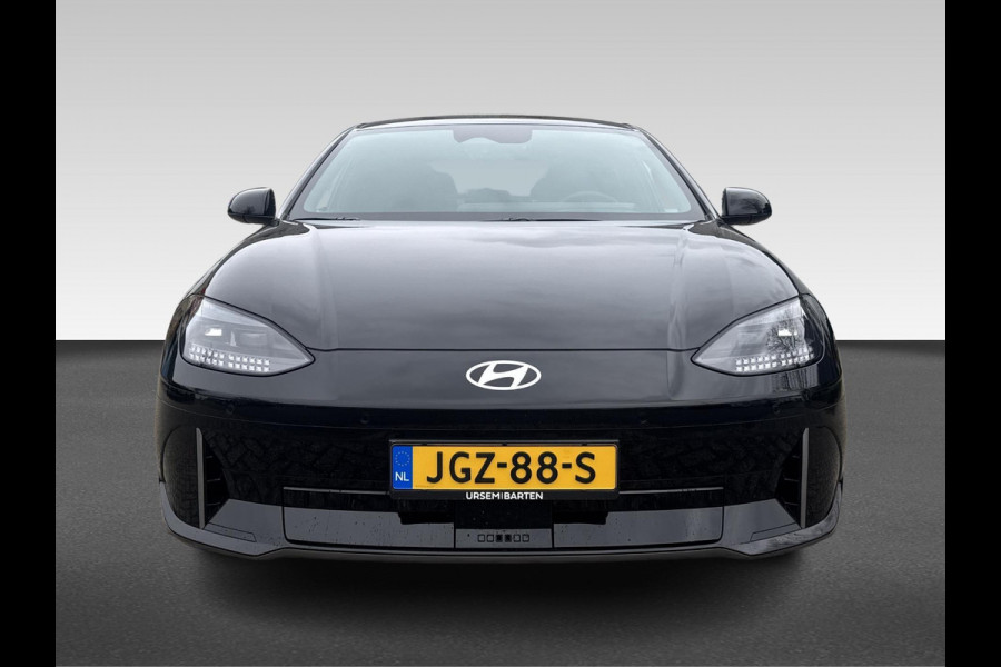 Hyundai IONIQ 6 Connect 77.4 kWh