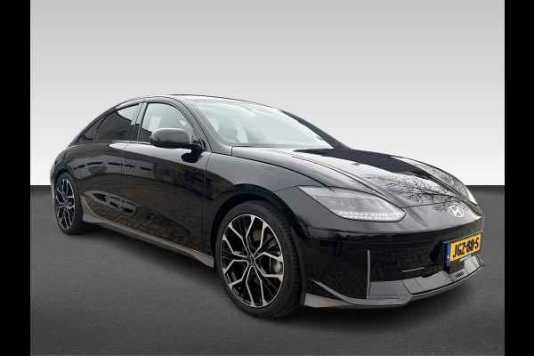 Hyundai IONIQ 6 Connect 77.4 kWh