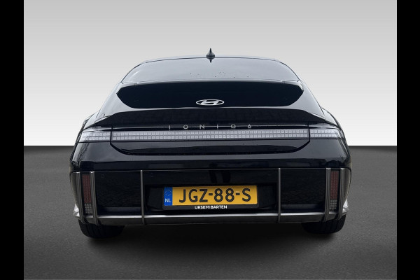 Hyundai IONIQ 6 Connect 77.4 kWh