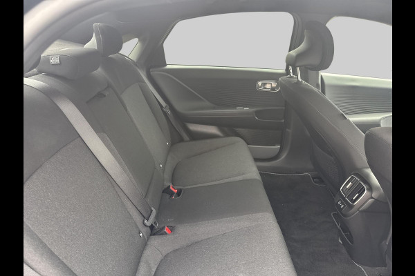 Hyundai IONIQ 6 Connect 77.4 kWh