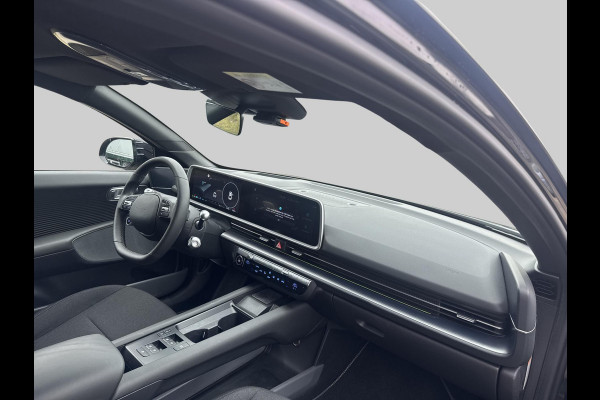 Hyundai IONIQ 6 Connect 77.4 kWh
