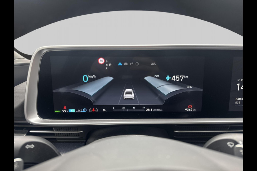 Hyundai IONIQ 6 Connect 77.4 kWh