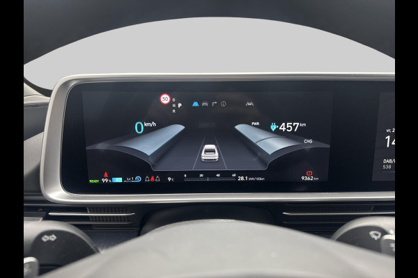 Hyundai IONIQ 6 Connect 77.4 kWh