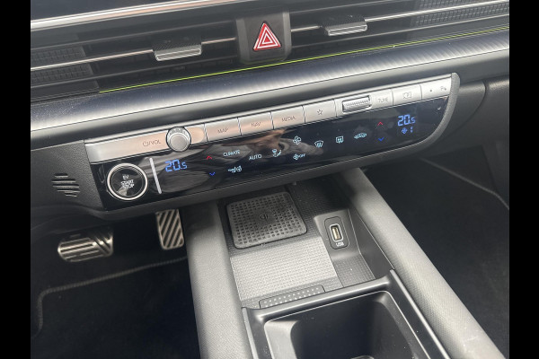 Hyundai IONIQ 6 Connect 77.4 kWh