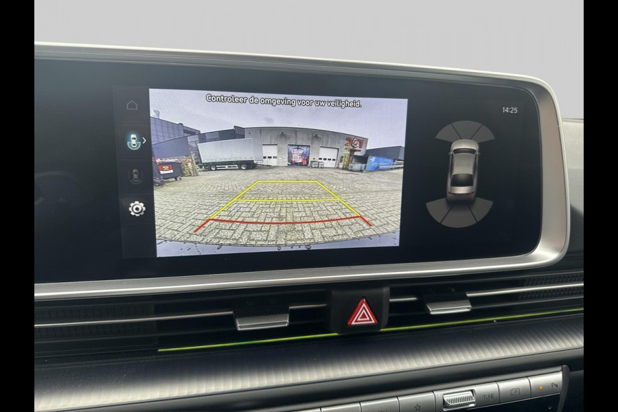 Hyundai IONIQ 6 Connect 77.4 kWh