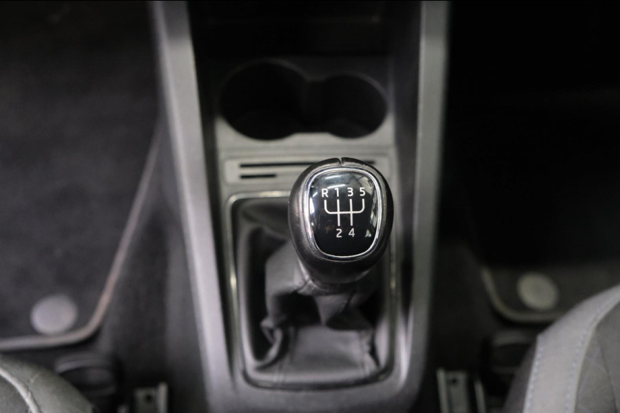 Škoda Fabia Combi 1.0 TSI Ambition - N.A.P. Airco, Cruise, Navi, PDC, Carplay.