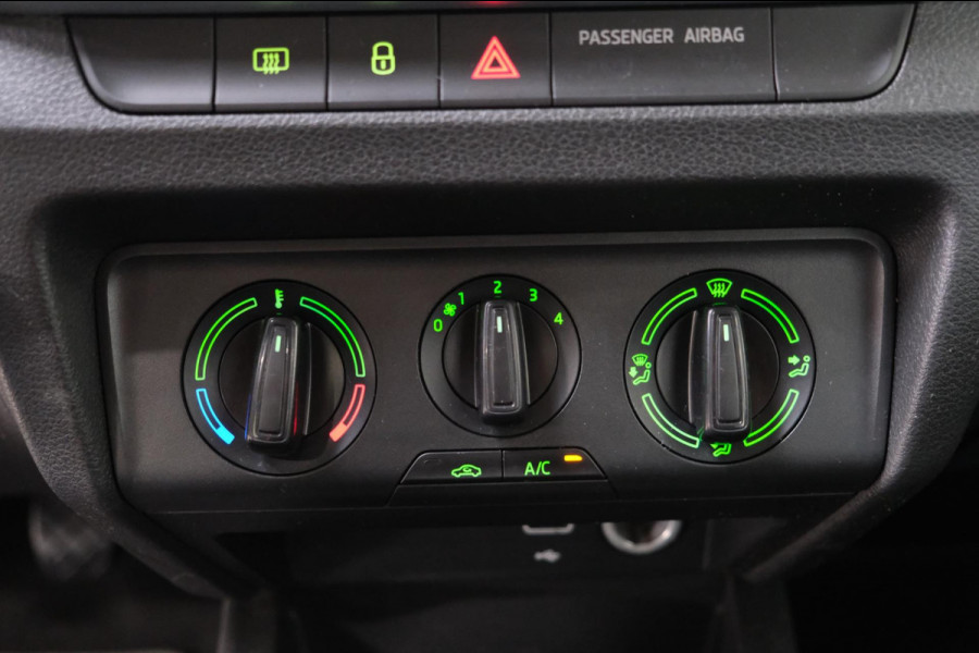 Škoda Fabia Combi 1.0 TSI Ambition - N.A.P. Airco, Cruise, Navi, PDC, Carplay.