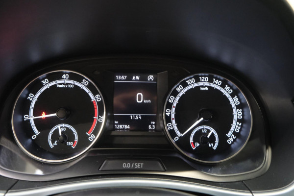 Škoda Fabia Combi 1.0 TSI Ambition - N.A.P. Airco, Cruise, Navi, PDC, Carplay.