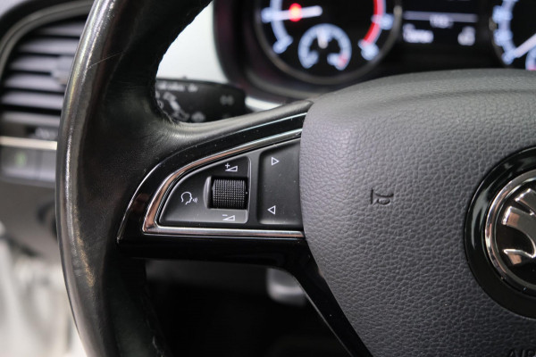 Škoda Fabia Combi 1.0 TSI Ambition - N.A.P. Airco, Cruise, Navi, PDC, Carplay.