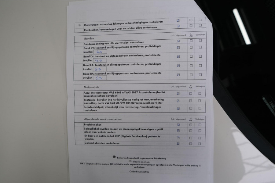 Škoda Fabia Combi 1.0 TSI Ambition - N.A.P. Airco, Cruise, Navi, PDC, Carplay.