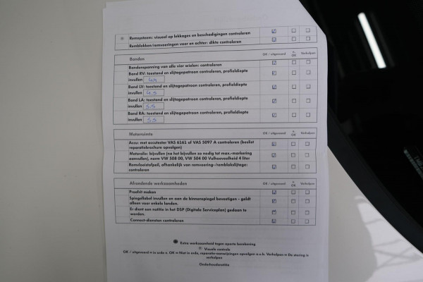 Škoda Fabia Combi 1.0 TSI Ambition - N.A.P. Airco, Cruise, Navi, PDC, Carplay.