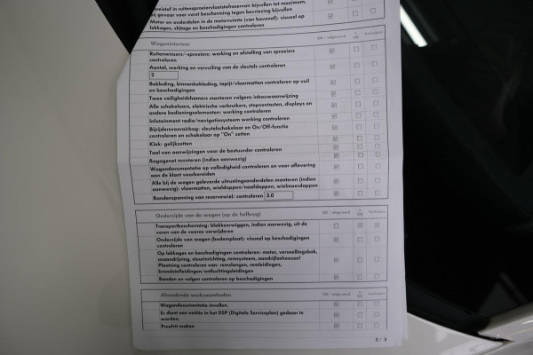 Škoda Fabia Combi 1.0 TSI Ambition - N.A.P. Airco, Cruise, Navi, PDC, Carplay.