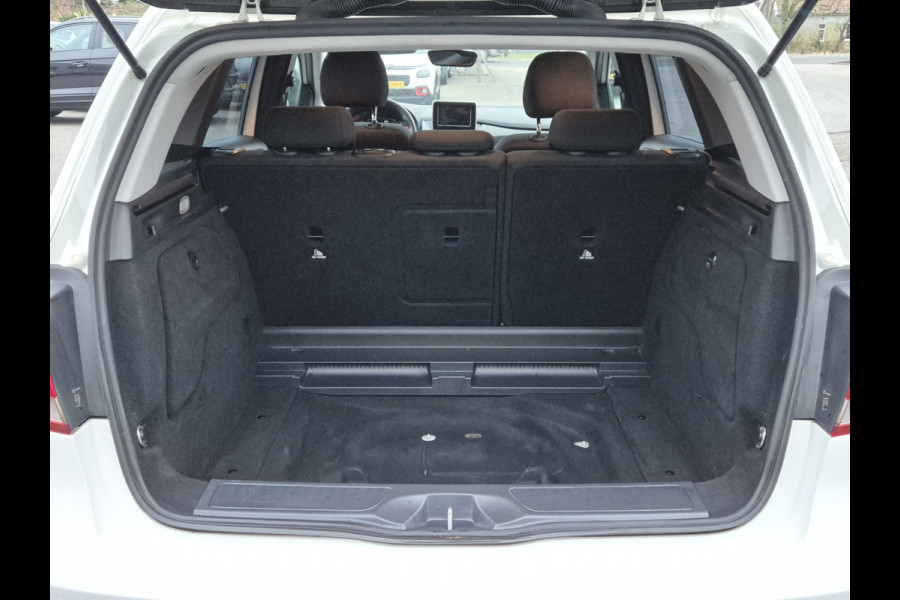 Mercedes-Benz B-Klasse 220 d Automaat Dealer Onderhouden 1 Ste Eigennaar