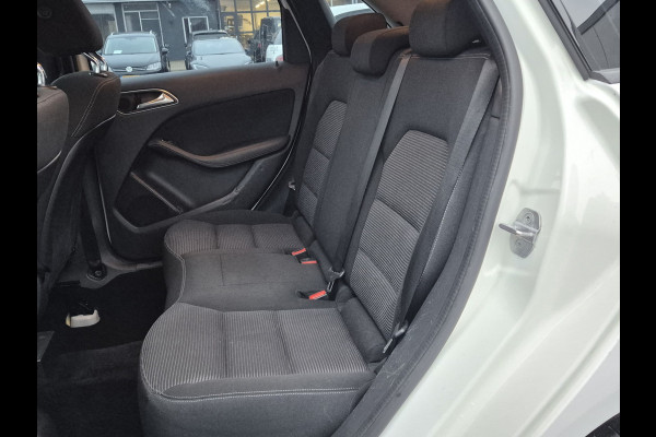 Mercedes-Benz B-Klasse 220 d Automaat Dealer Onderhouden 1 Ste Eigennaar