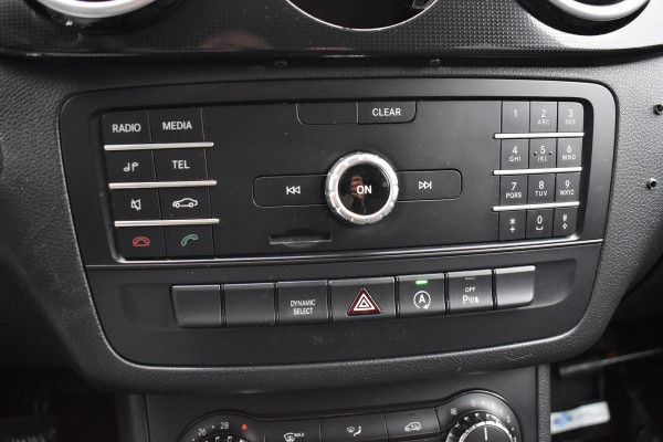 Mercedes-Benz B-Klasse 220 d Automaat Dealer Onderhouden 1 Ste Eigennaar