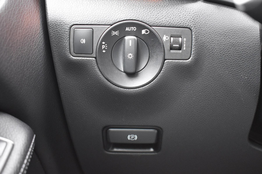 Mercedes-Benz B-Klasse 220 d Automaat Dealer Onderhouden 1 Ste Eigennaar