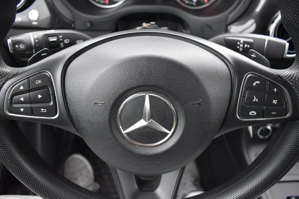 Mercedes-Benz B-Klasse 220 d Automaat Dealer Onderhouden 1 Ste Eigennaar