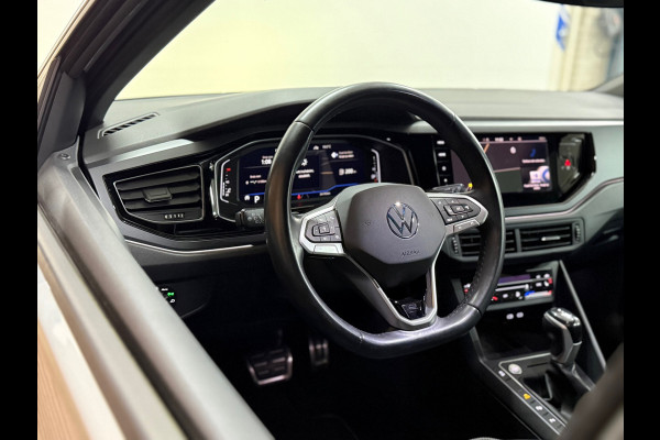 Volkswagen Polo 1.0 TSI R-Line | 110PK | IQ Drive pakket | BEATS | Full LED Matrix Beam | Camera | Discover Pro | Clima | Ambient