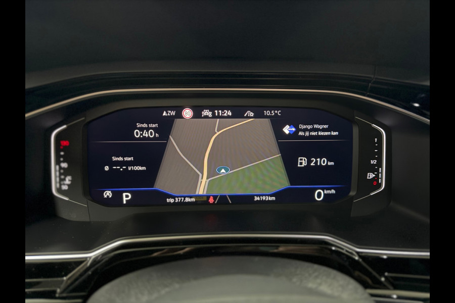 Volkswagen Polo 1.0 TSI R-Line | 110PK | IQ Drive pakket | BEATS | Full LED Matrix Beam | Camera | Discover Pro | Clima | Ambient