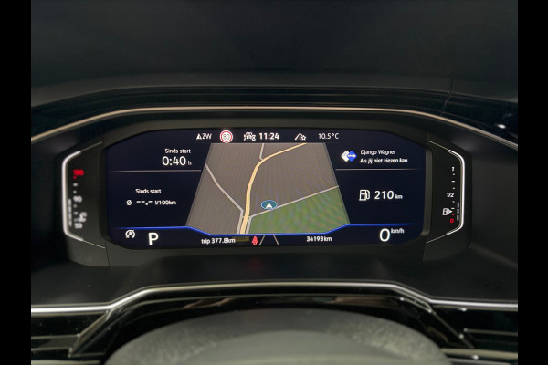Volkswagen Polo 1.0 TSI R-Line | 110PK | IQ Drive pakket | BEATS | Full LED Matrix Beam | Camera | Discover Pro | Clima | Ambient
