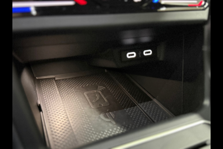 Volkswagen Polo 1.0 TSI R-Line | 110PK | IQ Drive pakket | BEATS | Full LED Matrix Beam | Camera | Discover Pro | Clima | Ambient