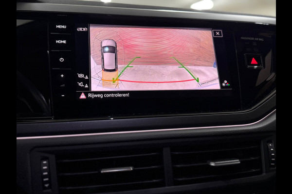 Volkswagen Polo 1.0 TSI R-Line | 110PK | IQ Drive pakket | BEATS | Full LED Matrix Beam | Camera | Discover Pro | Clima | Ambient