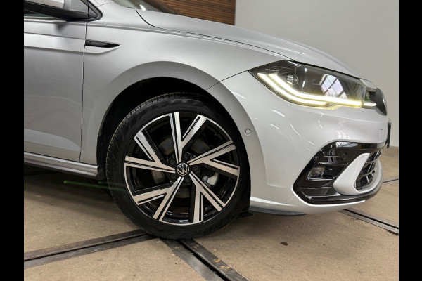 Volkswagen Polo 1.0 TSI R-Line | 110PK | IQ Drive pakket | BEATS | Full LED Matrix Beam | Camera | Discover Pro | Clima | Ambient